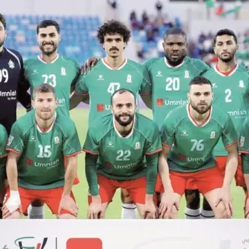 الوحدات بين خيبة الدوري وأمل الكأس.. مفترق طرق نحو المستقبل…
